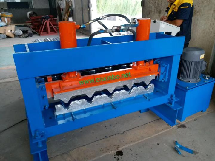 Ai-Driven Neural Network Metal Curving Predictive Calibrator