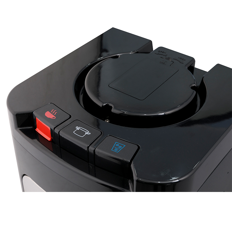 The Newest Ozone Self Clean Water Dispensers