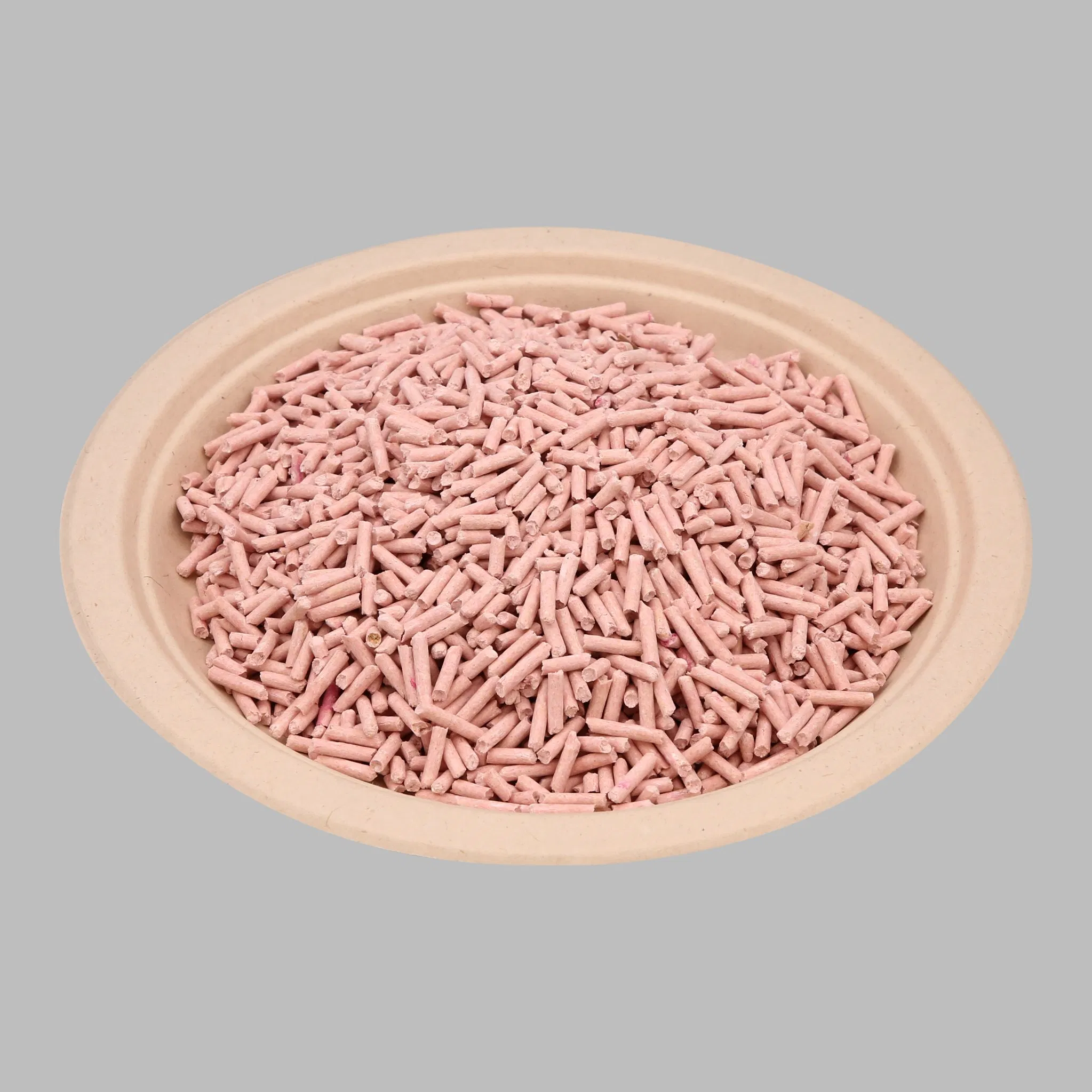 Multi-Perfume Colorful Instant Water Absorption No Dust Strong Odor Control Toilet Clean Tofu Cat Pet Sands Litter