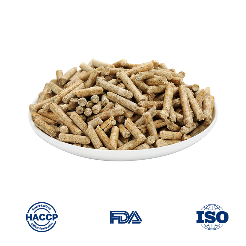 Eco-Friendly Lightweight Cat Litter for Sustainable Pet Care