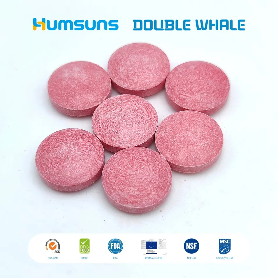 Multivitamin Tablets