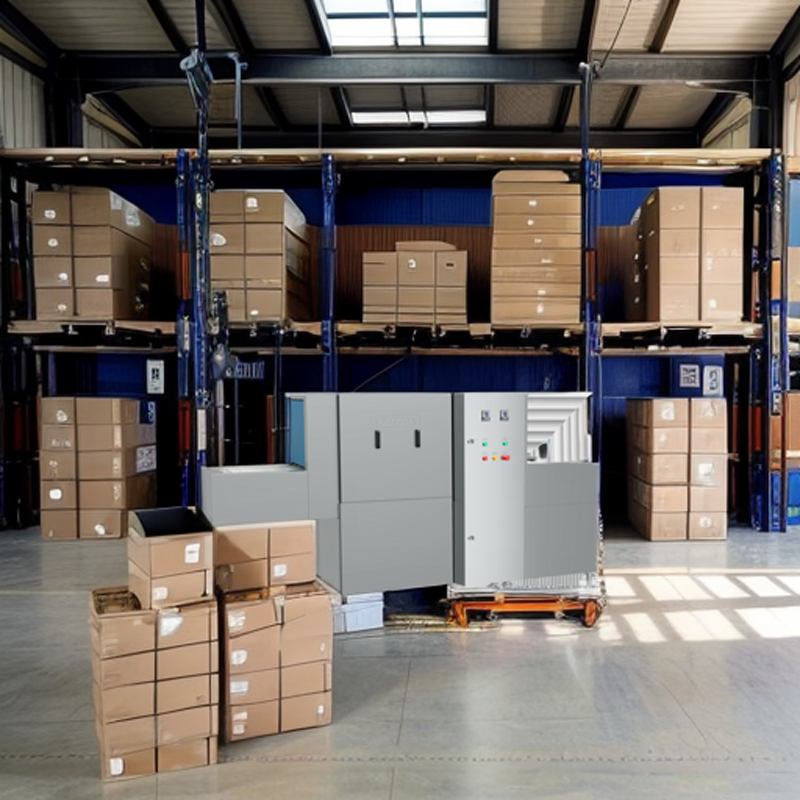 Energy Efficient Dishwasher for Large Scale Kitchen Appliance Operations