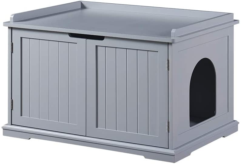 Pet Furniture Multi-Functional Pet House, Large Activity Space for Cats and Dogs, Pet Sharing