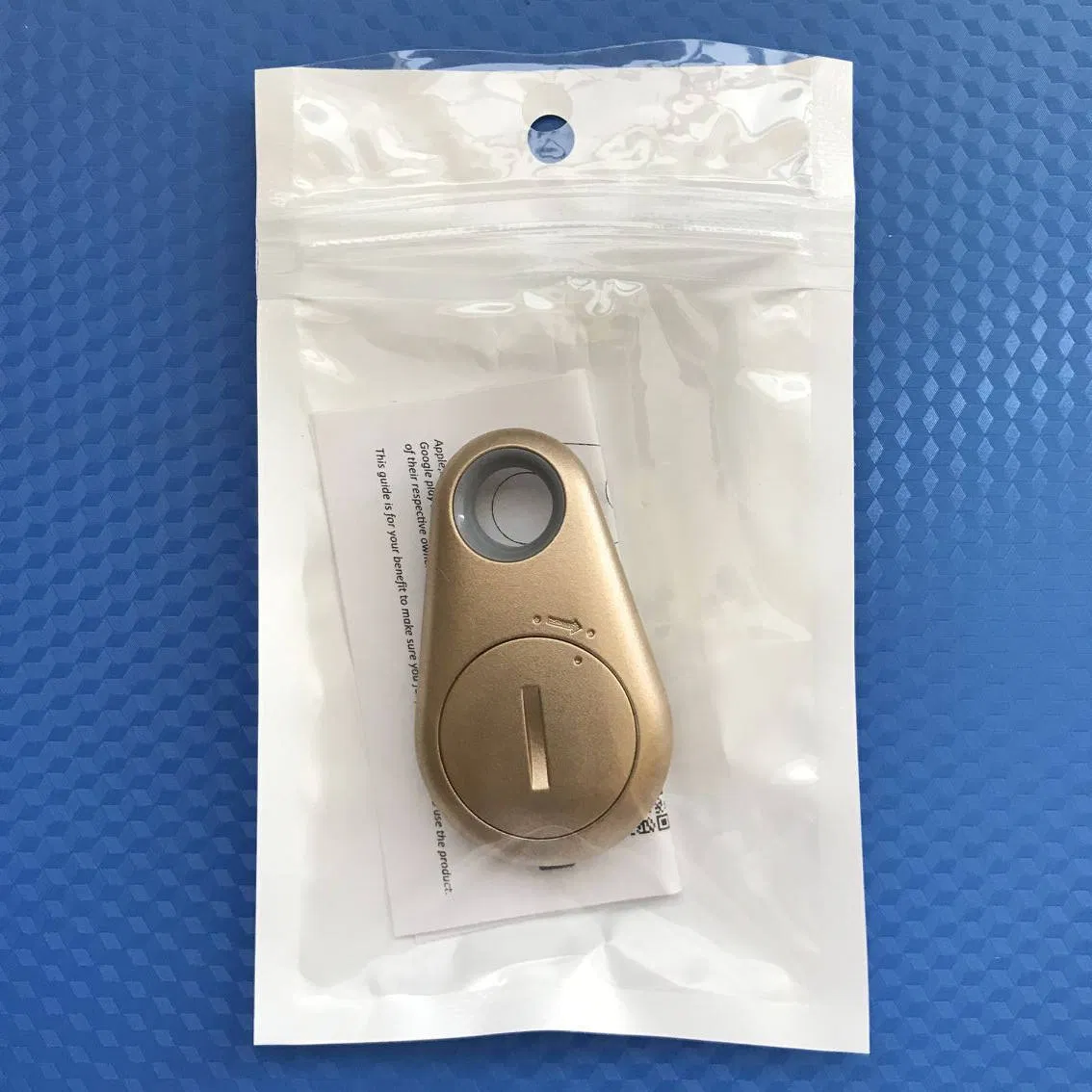 Waterproof Locator Tag with Smart Bluetooth GPS for Pet Tracker Pet Product