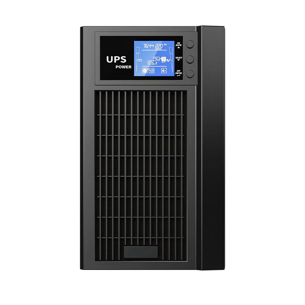 Offline UPS 1200va Power System Uninterruptible Power Supplies (UPS) UPS Backup Powe