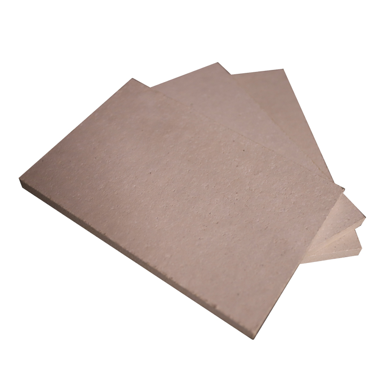 Excellent New Quality Insulation Calcium Silicate Fibre Board Calcium Silicate Board