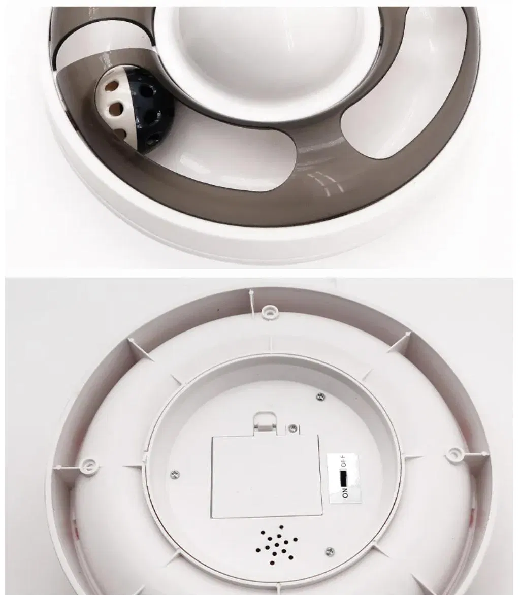 Smart Interactive Cat Toy 6