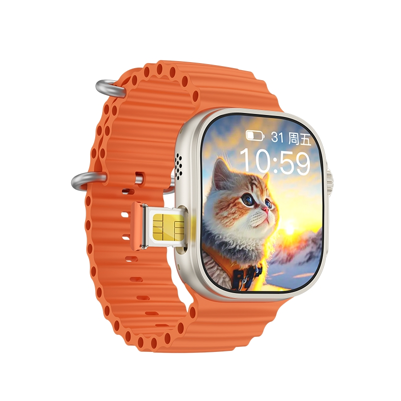 Smart Watches Deliver Workout Stats Hydration Alerts and Alarms Promptly