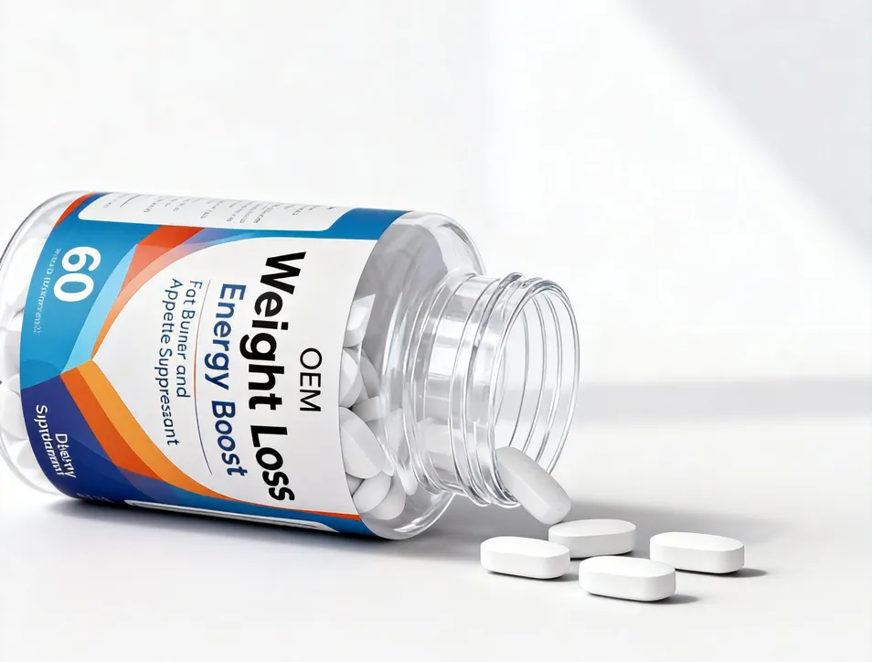 Appetite Suppressant