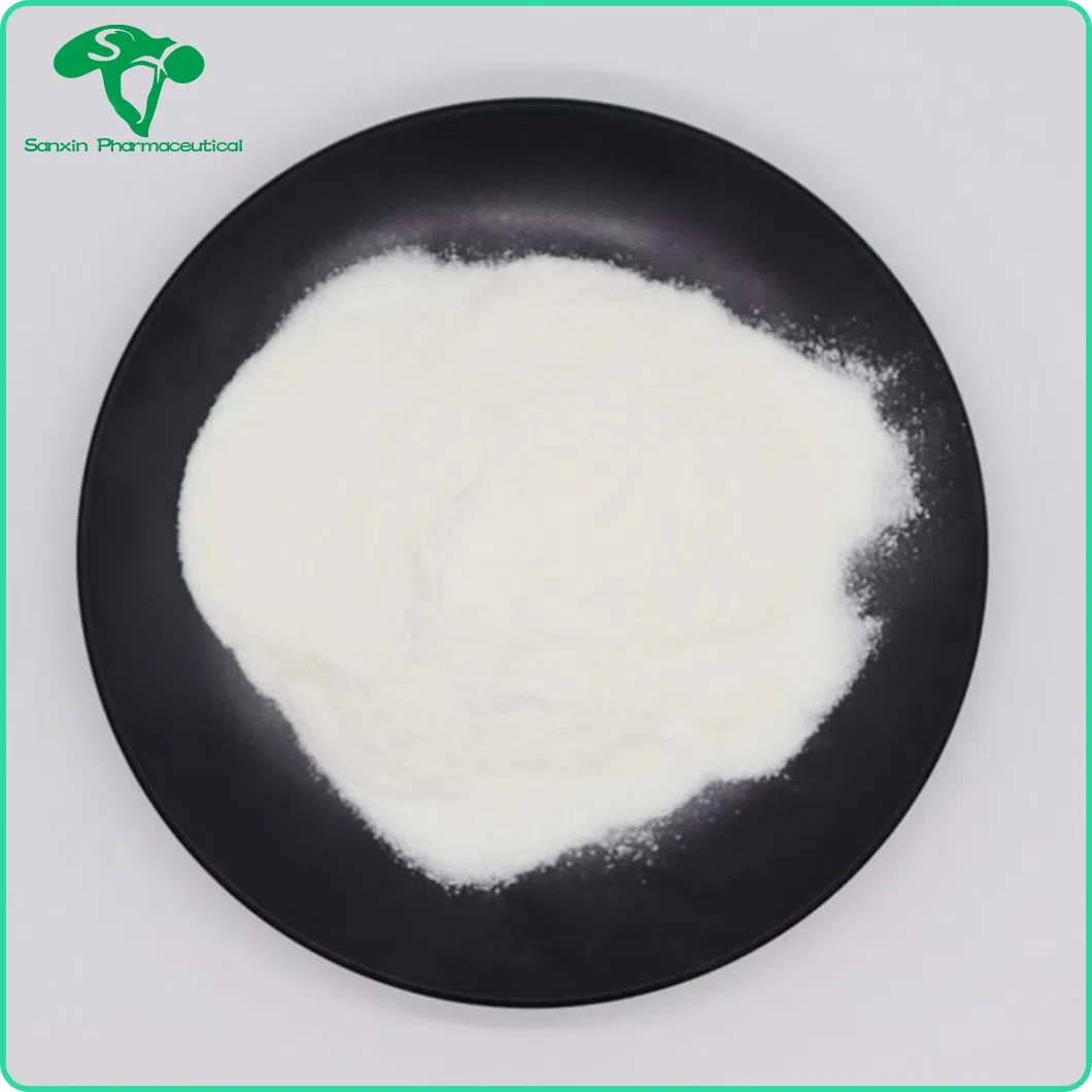 Hydroxymethylbutyrate Calcium 99% Beta-Hydroxy-Beta-Methylbutyric Acid Calcium Hnb Calcium Muscle Growth and Recovery