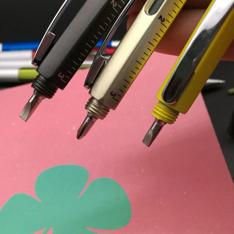 Multitool Tech Tool Pen 5