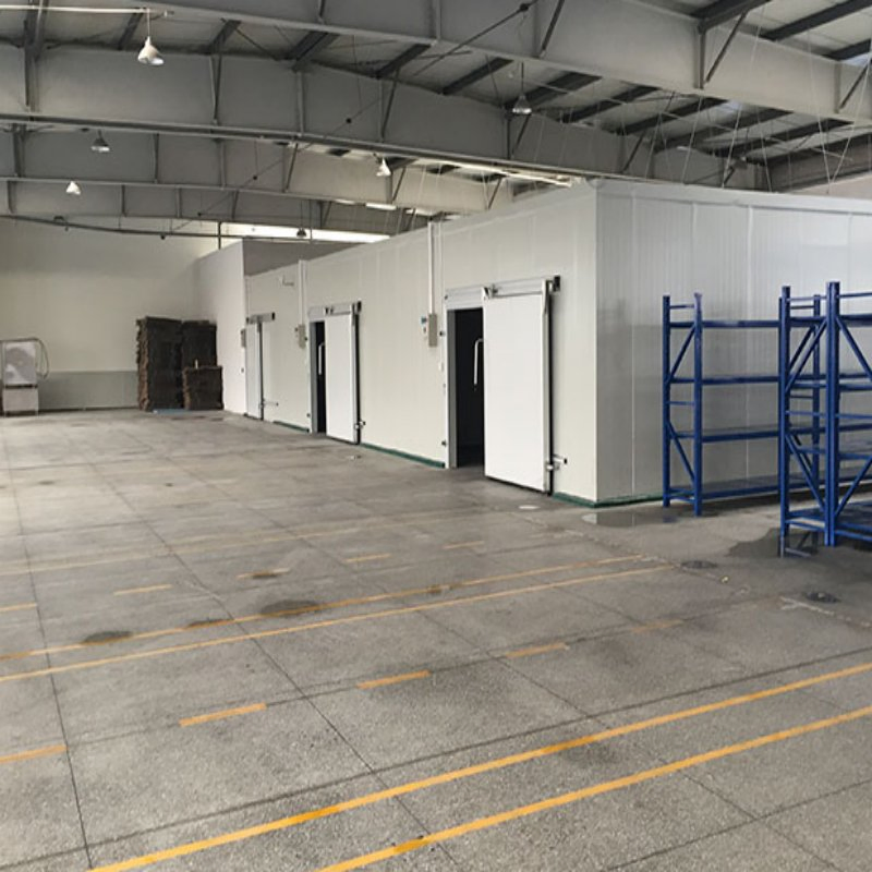 Best Ice Cream Beverage Beer Commercial Cold Storage for Sale