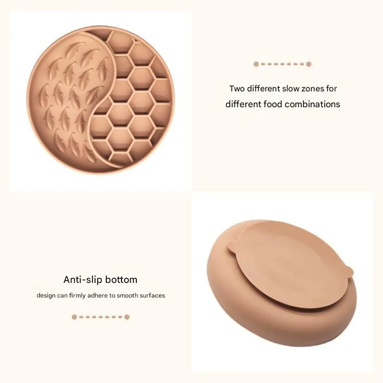 Slow Feeder Detail 2