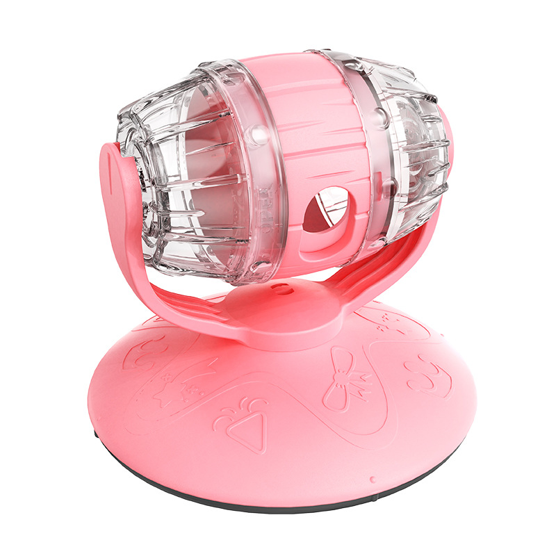 Pet Supplies Slow Feeder Puzzle Toy for Cats