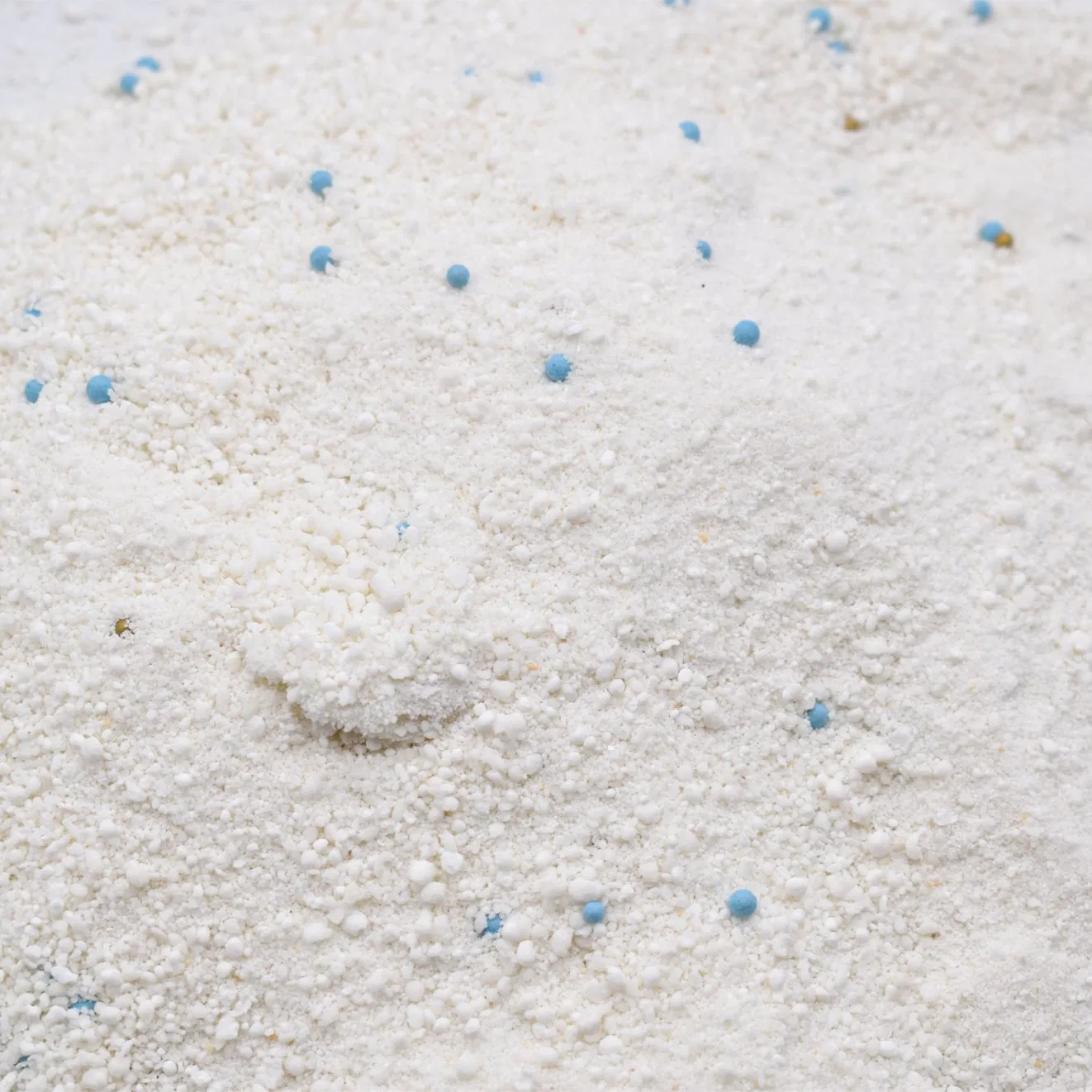 High Absorption Biodegradable Cassava Cat Litter Long-Lasting Pet-Safe Easy to Clean