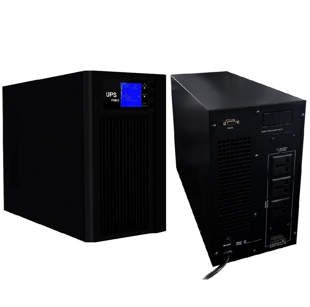 Offline UPS 1200va Power System Uninterruptible Power Supplies (UPS) UPS Backup Powe