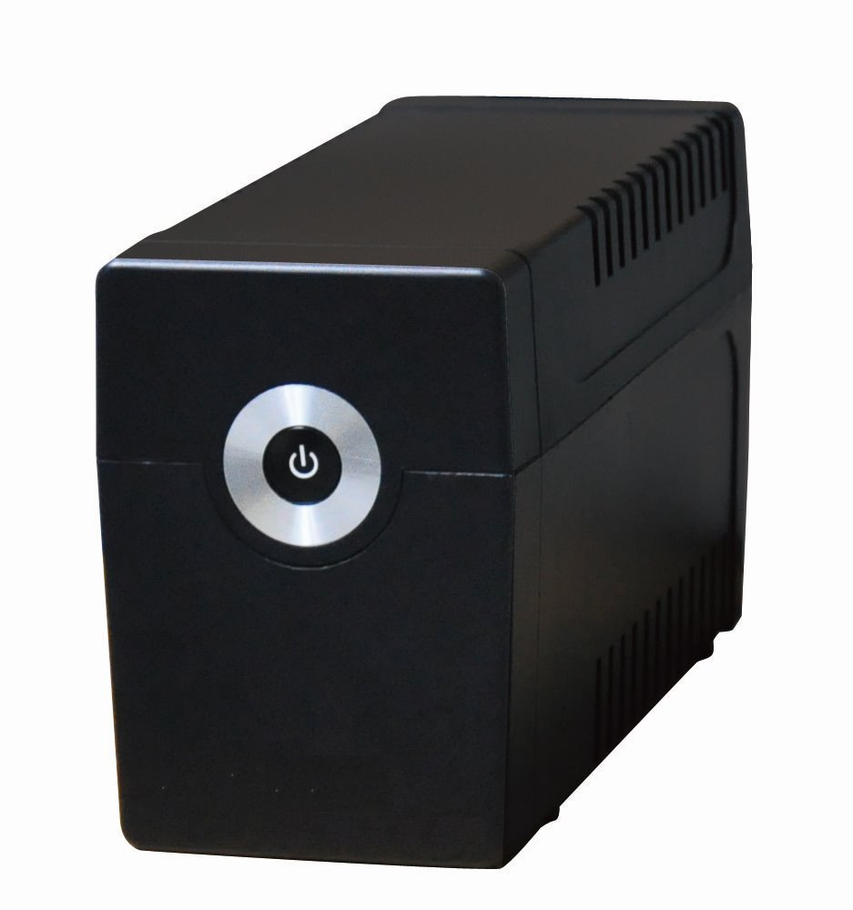 Offline UPS 500-3000va for Computer Power Backup UPS for Home Appliances