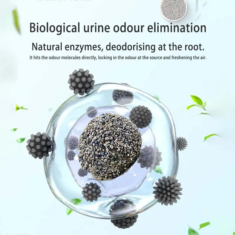 Cat Litter Feature 1