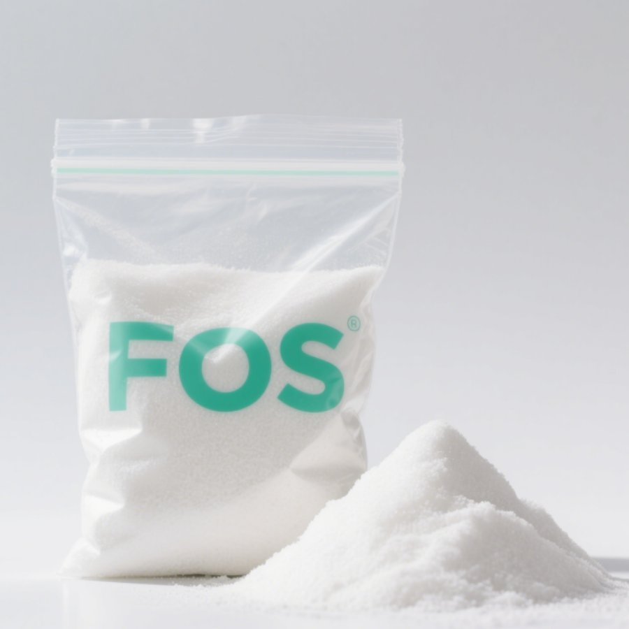 Food Nutrition Fructo-Oligosaccharide for Prebiotics Infant Milk Powder Formula