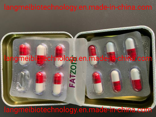 Healthcare Food Supplement Strong Appetite Suppressant Super Fast Slimming Weight Loss Capsules Diet Pills for Women