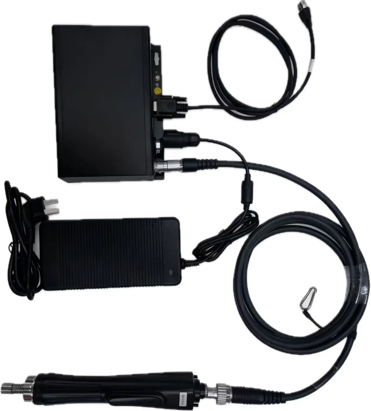 for Efficient Assembly Handheld Smart Screwdriver