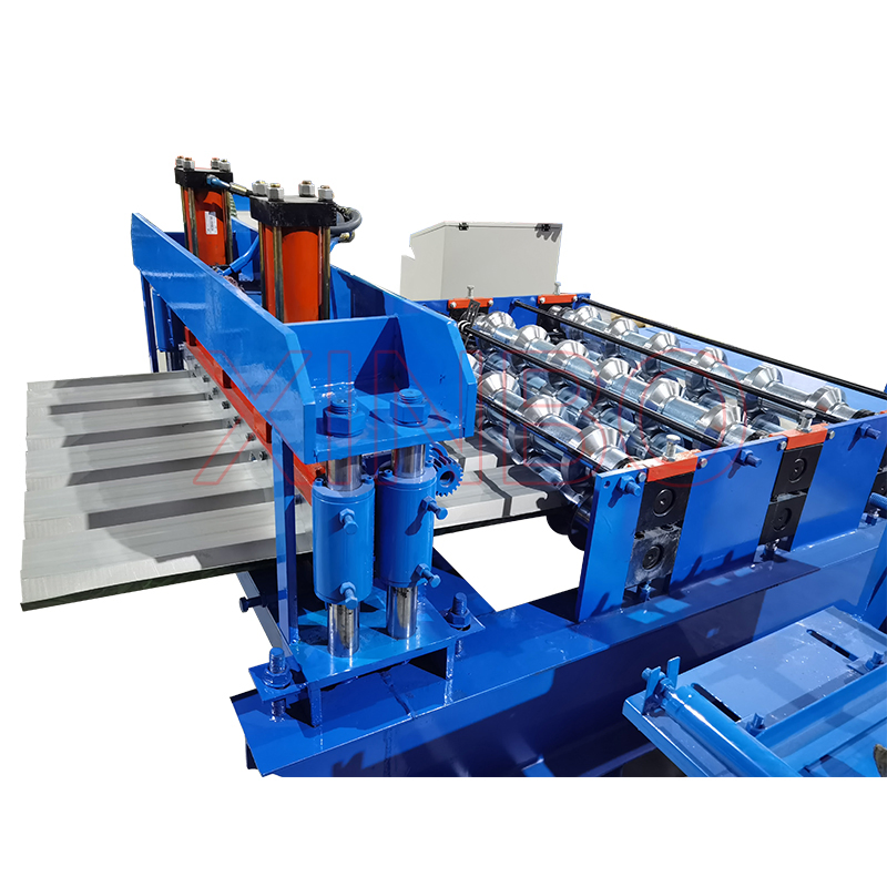 Ai-Driven Neural Network Metal Curving Predictive Calibrator