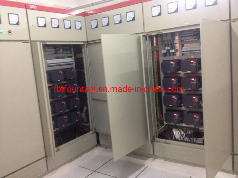 Control Cabinet
