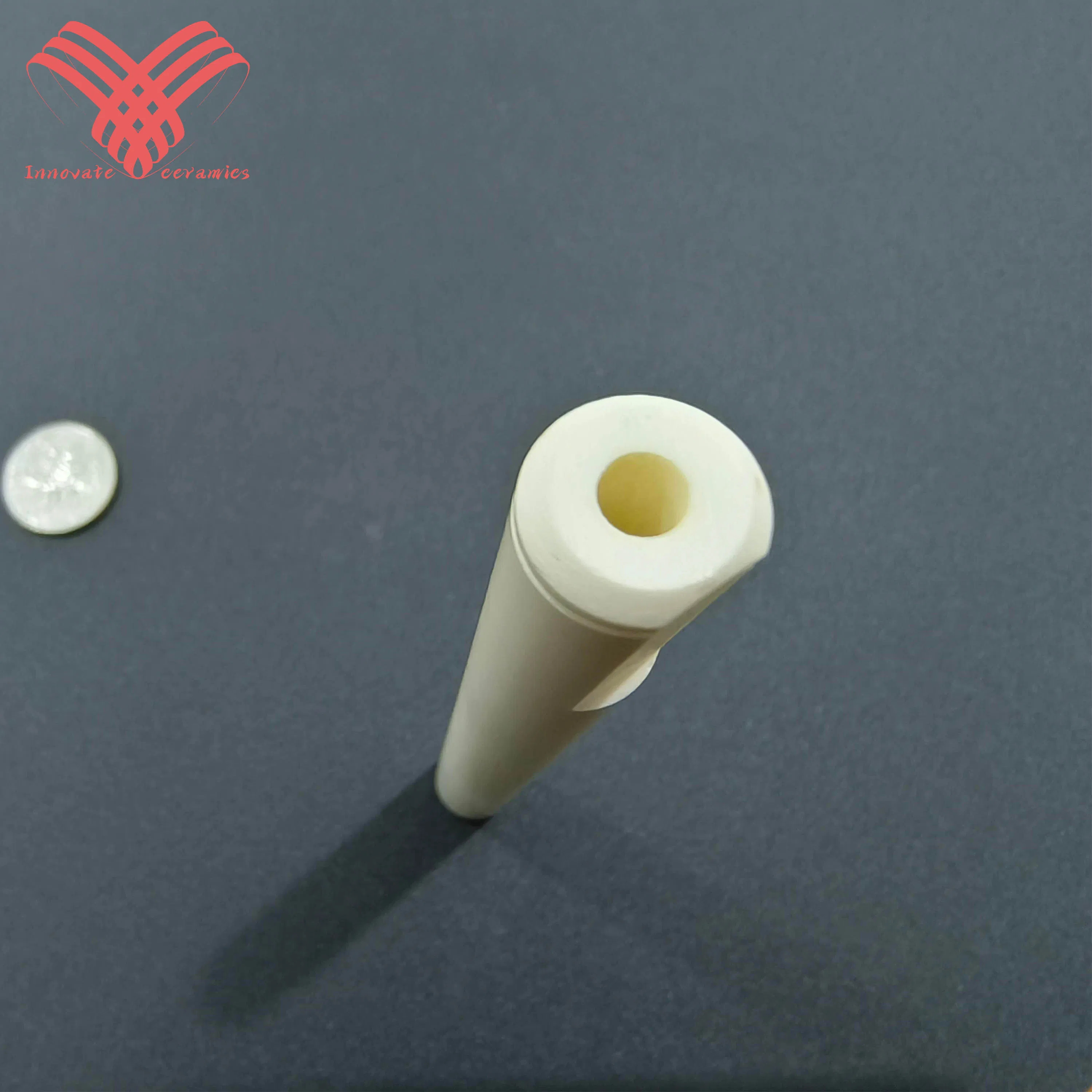 Alumina Ceramic Zirconia Ceramic Sheet Used for Fountain