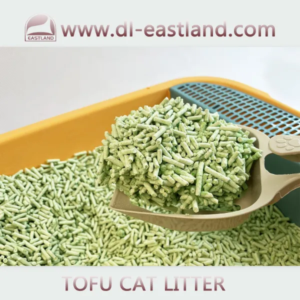 Cat Litter Analysis