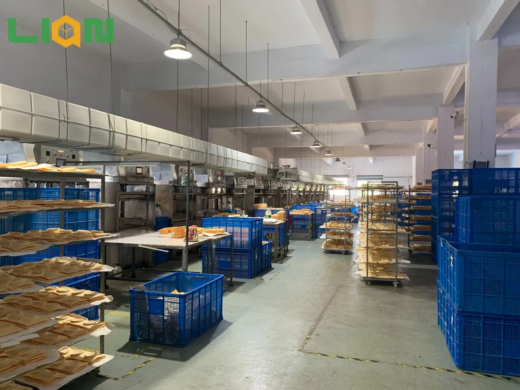 Sustainable Molded Pulp Packaging Solutions for Pet Litter Boxes