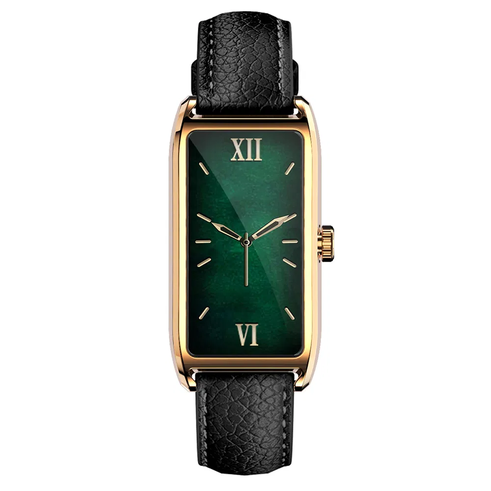 Smartwatch Leather Band