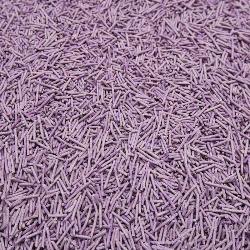 Tofu Water Soluble Tofu Cat Litter Ultra Deodorizing Clumping Toilet Flushable Cat Litter