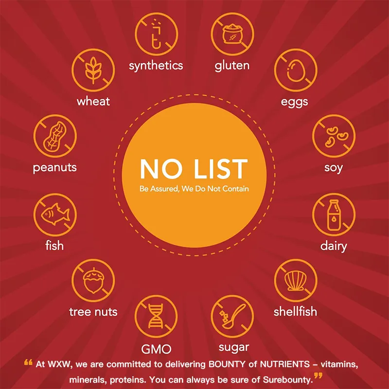 Appetite Suppressant Feature 1