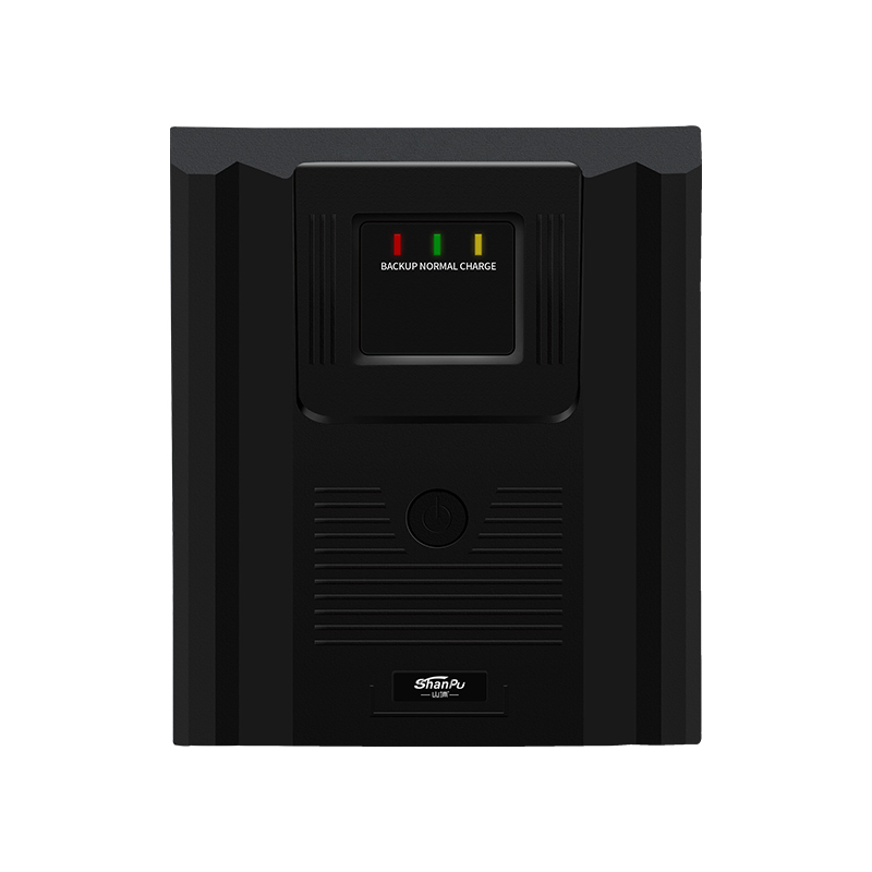 High Quality UPS 1000va 600W 1200W Standby Offline Power Backup UPS for Computer CCTV LCD 12V