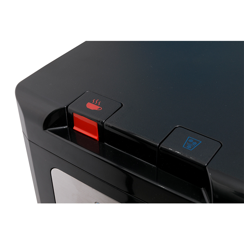 The Newest Ozone Self Clean Water Dispensers