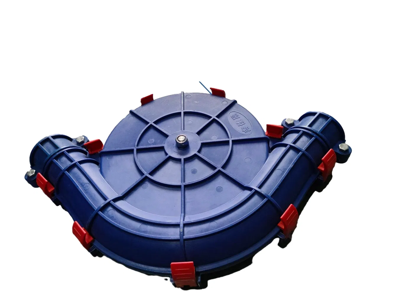 Smart Pig Feeding Equipment to Enhance Farm Productivity