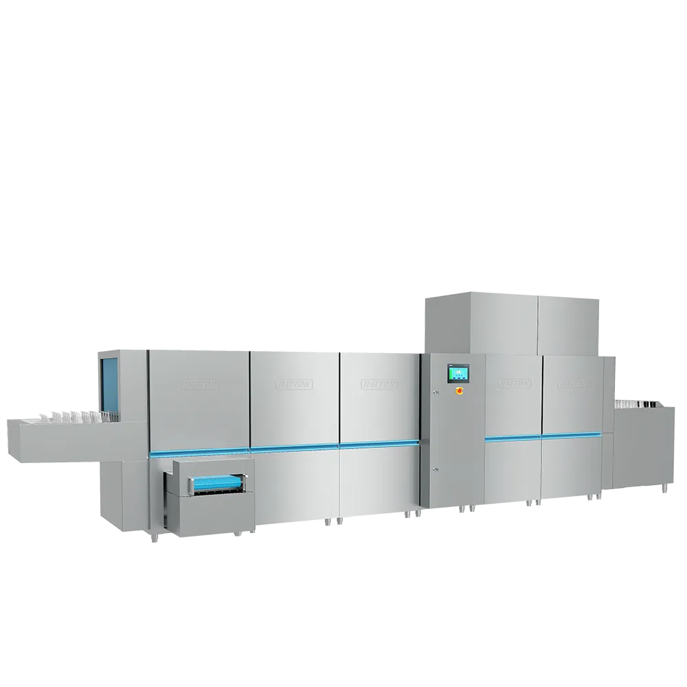 High-Performance Cleaning Machine with 90L Water Tank Capacity