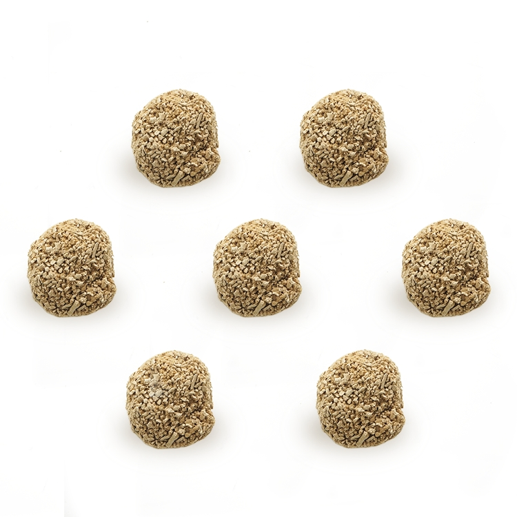 High Quality Pet Supply OEM All-Natural Eco-Friendly Premium Clumping Low Dust Easy Clean Plant-Based Cat Litter Best Odour Control Comfort Pet Products