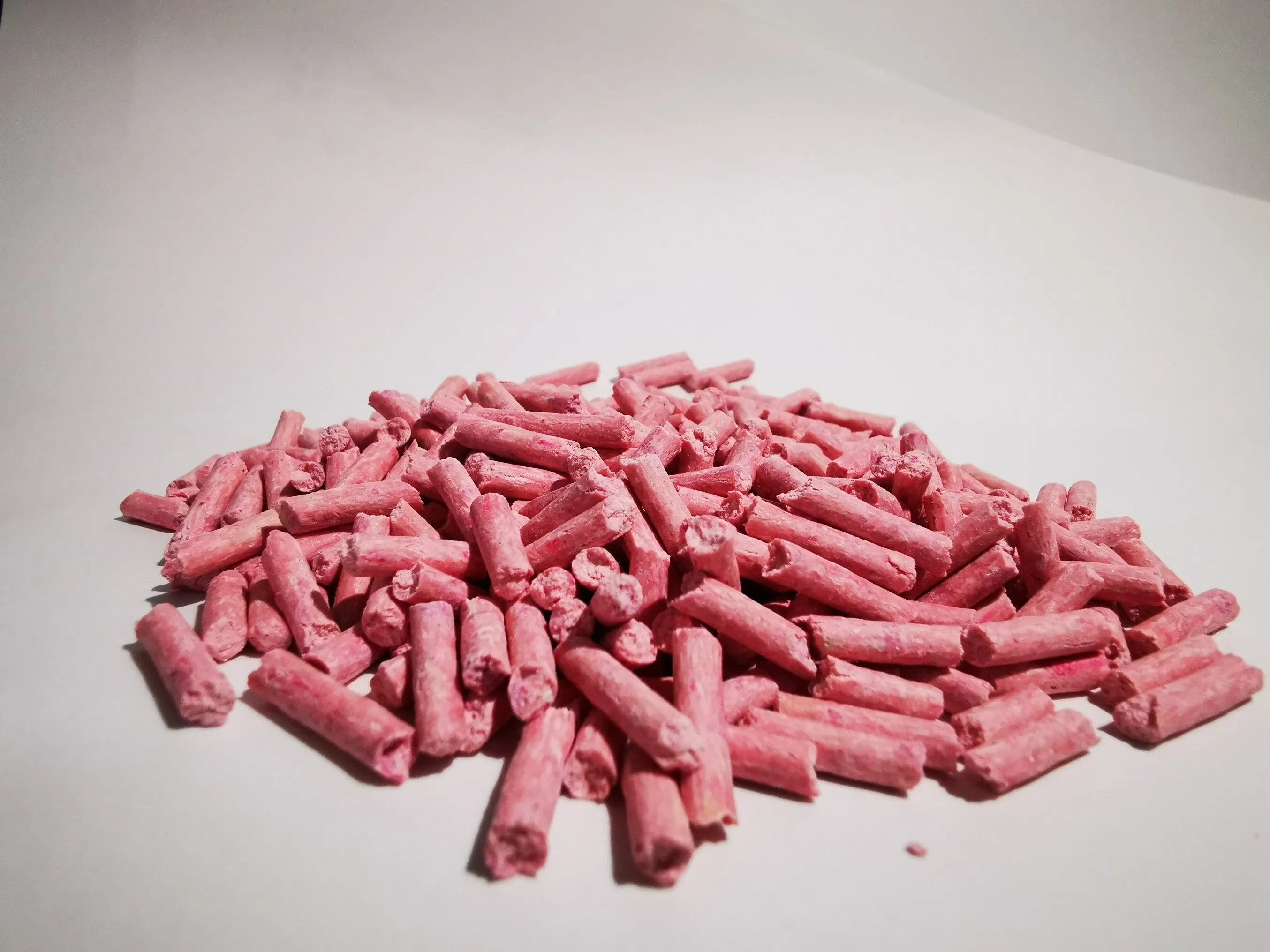 Tofu Cat Litter Rapidly Solidifying Natural 100% Plant-Based Non-Stick Pet Cleaning Products