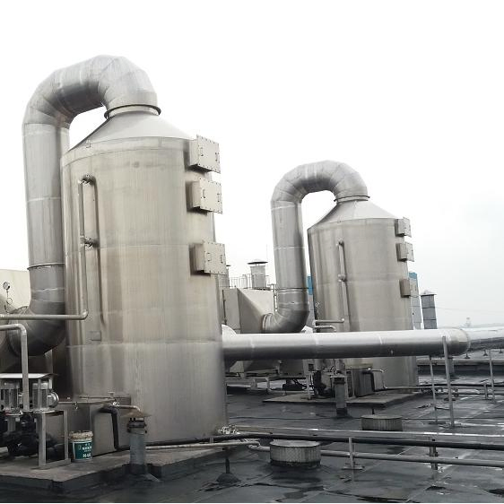 Advanced Customizable Industrial Air Purifier for Optimal Air Quality