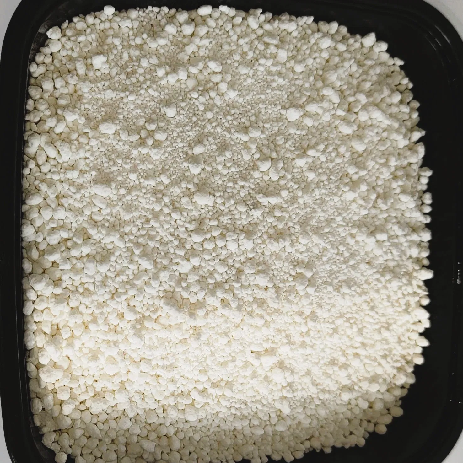 Factory Bulk Wholesale Kitty Sand Pet Products 0.5-2mm Sustainable Eco-Friendly Plant Cassava Cat Litter for Easy Cleaning