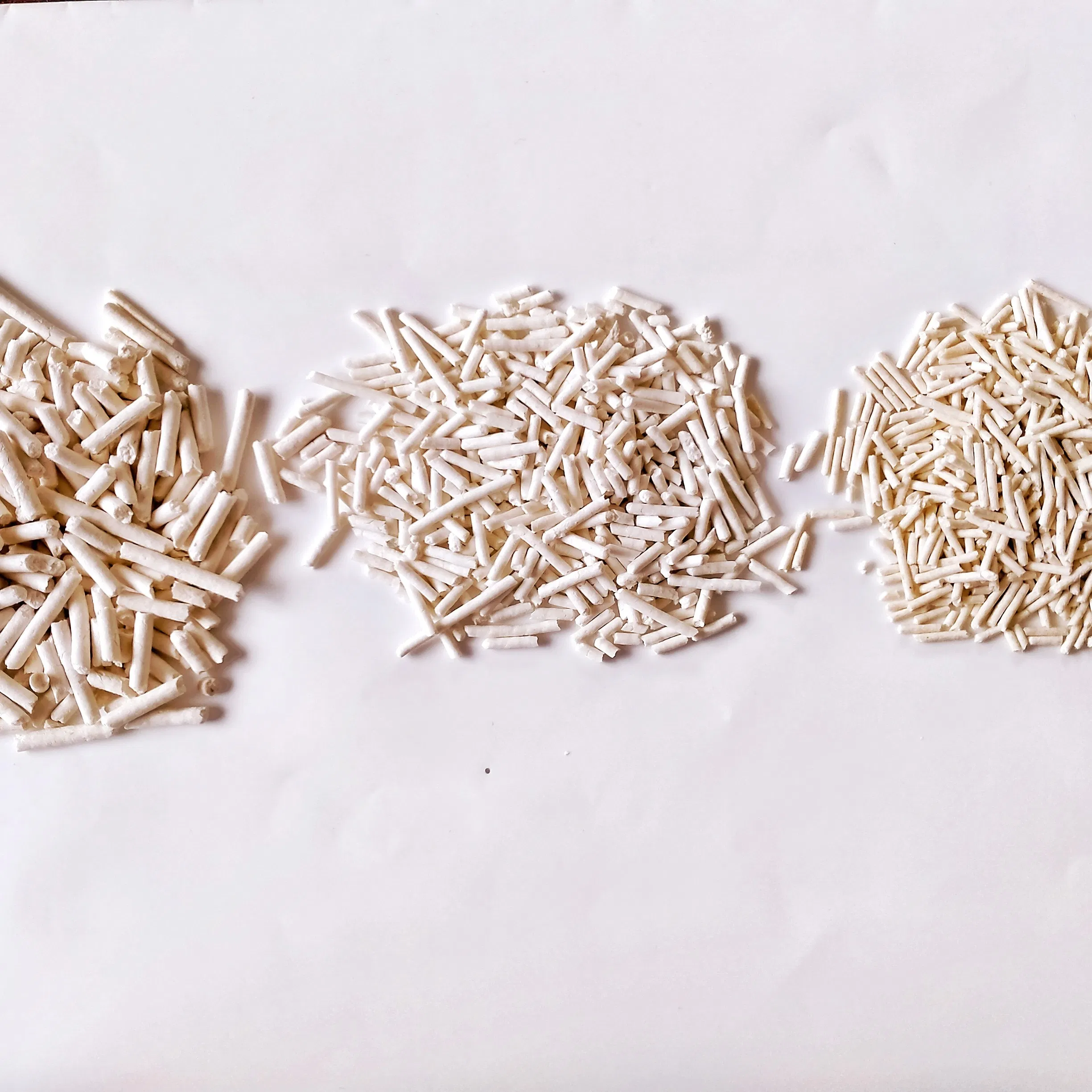 1 5mm Tofu Cat Litter - Sustainable Cat Litter Manufacturing Solutions