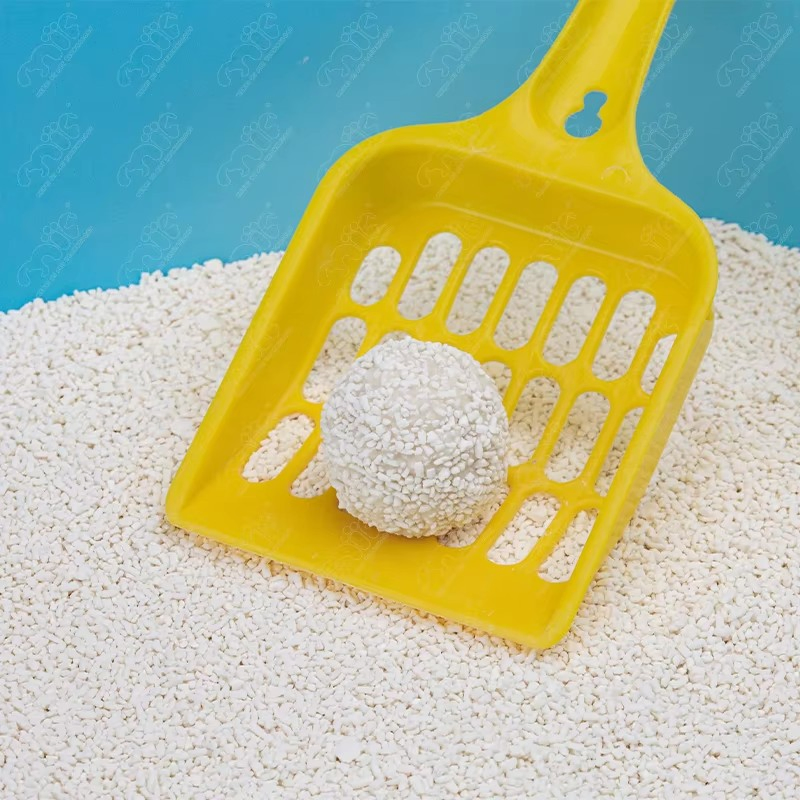 Pet Suppliespet Productspet Cleaning &amp; Grooming Productscat Littercassava Cat Litter Wholesale Eco-Friendly Fast Clumping Biodegradable Natural Ingredients