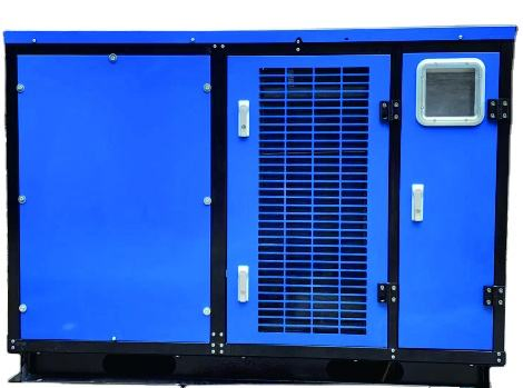 Environment Protection Water Production Machine Air to Water Generator 500L