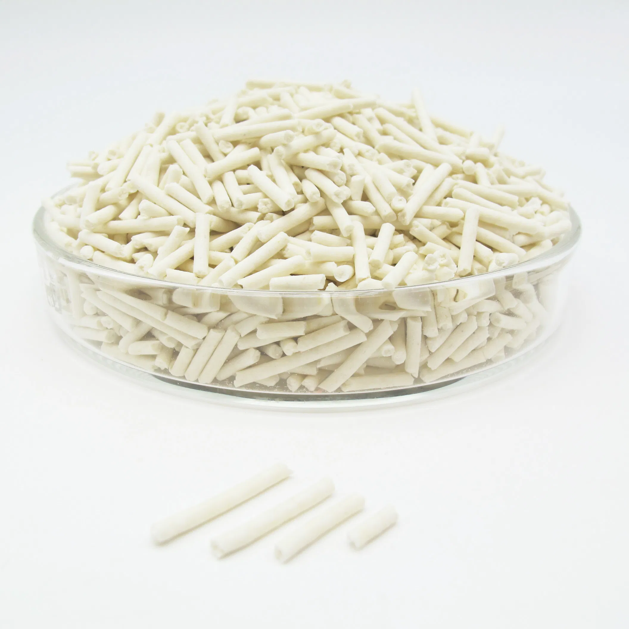 Factory Price Clumping Strong Odor Control Flushable Eco-Friendly Dust Free Cat Cleaning Original Bentonite/ Crystal Silica Gel/ Tofu Cat Litter (Pet Supply)