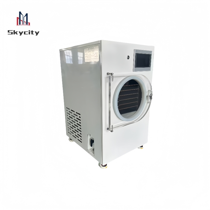 Commercial or Home Use Food Fruit Freeze Dryers for Home