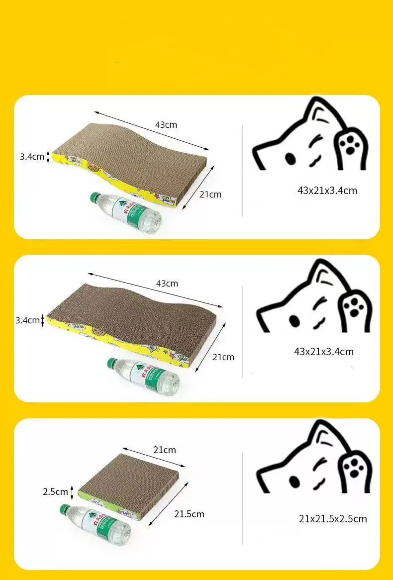 Cat Furniture Protection