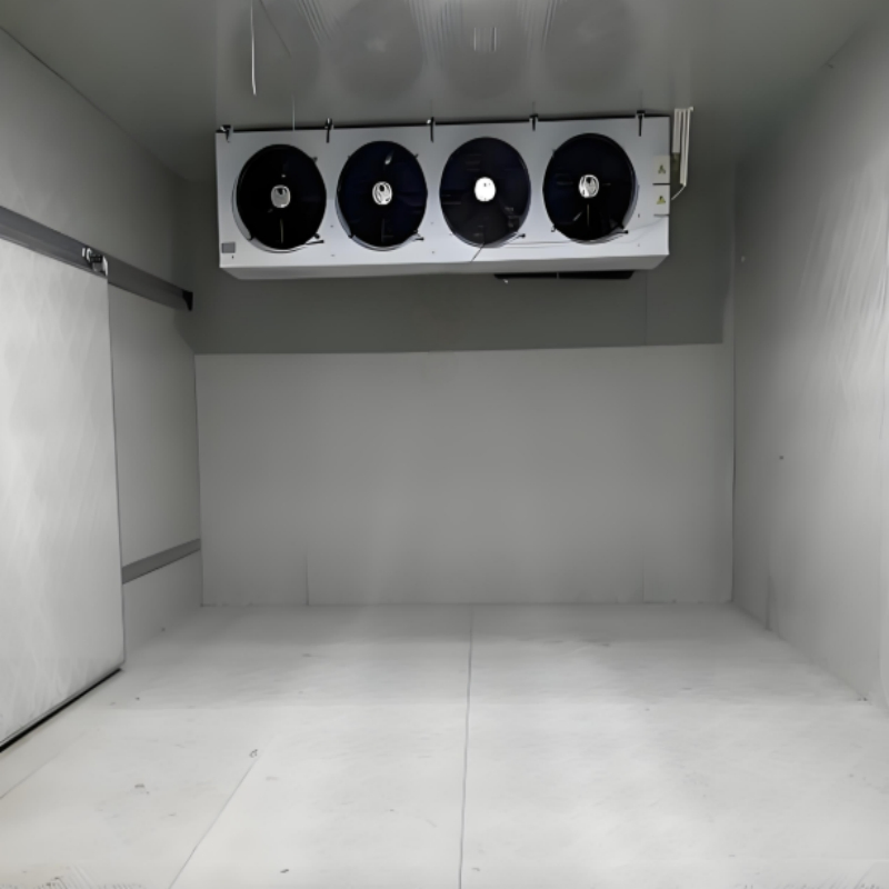 Hot Selling Products China Supplier Cam-Lock Design Freeze Meat Cold Storage