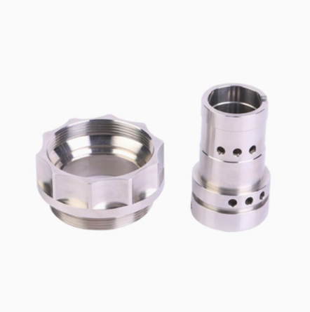 Precision CNC Machining Services for Ai Manufacturing Parts