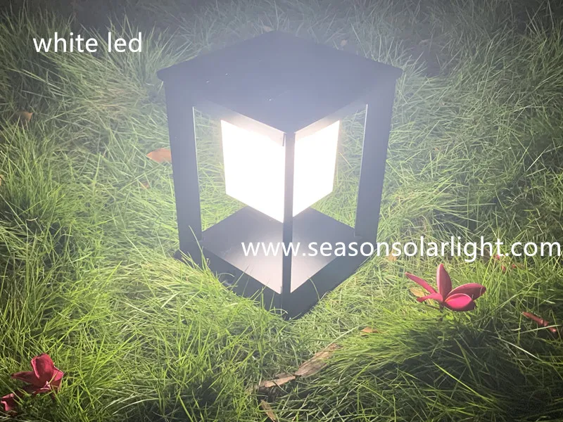 Real Scene Lighting